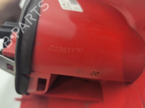 Used Right taillight Right taillight CITROËN XSARA PICASSO (N68) 2.0 HDi (90 hp) 33011766 33011766