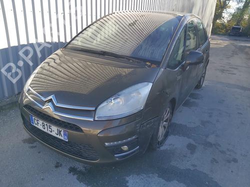 Used Parts CITROËN C4 Picasso I MPV (UD_) 1.6 HDi 110 (112 hp) 4430635