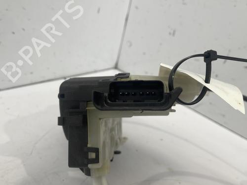 Rear left lock PEUGEOT 3008 II SUV (MC_, MR_, MJ_, M4_) 1.2 THP/ PureTech 130 (MRHNSM, MRHNSU, MRHNSJ, MRHNYW,... | BP22842445C100 