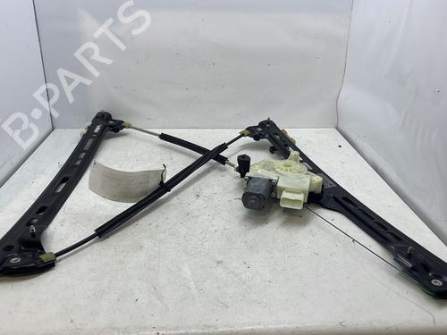 Used Front left window mechanism CITROËN C4 Grand Picasso II (DA_, DE_) 2.0 BlueHDi 150 (150 hp) 29054495