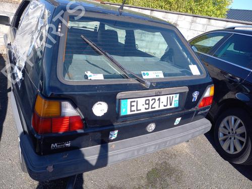 Used Parts VW GOLF II (19E, 1G1)  1.8 i Cat  2794840