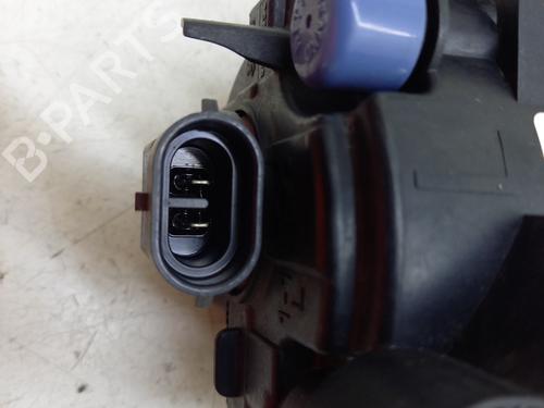 Left front fog light RENAULT CAPTUR I (J5_, H5_) 0.9 TCe 90 | BP38780365C30 - Image 4
