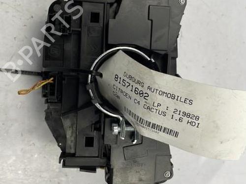 Used Steering column stalk Steering column stalk CITROËN C4 CACTUS 1.6 BlueHDi 100 (99 hp) 22832488 22832488