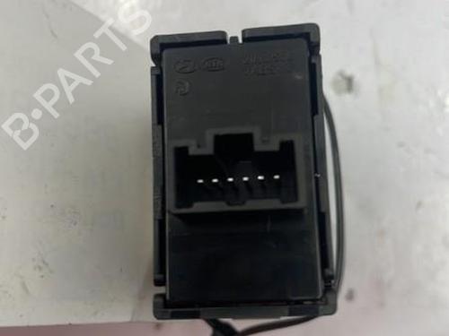 Used Warning switch Warning switch KIA RIO III (UB) 1.25 CVVT (86 hp) 22836243 22836243