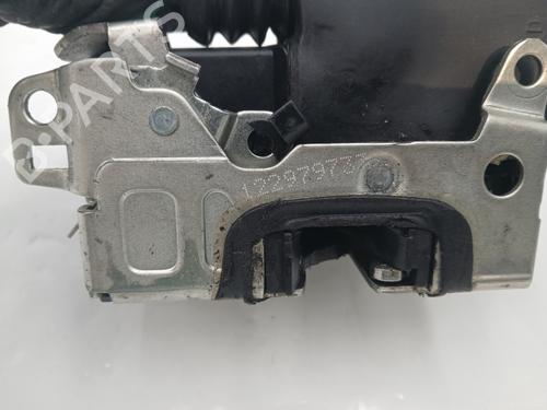 Front left lock DACIA SANDERO | BP33317043C98 - Image 5