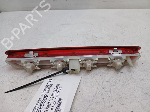 Used Third brake light Third brake light 38452890 38452890