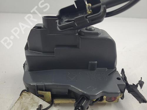 Used Rear right lock RENAULT MEGANE II Estate (KM0/1_) 1.5 dCi (KM16, KM1E) (106 hp) 22821534
