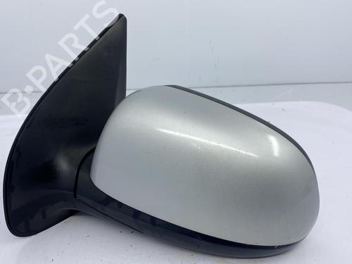Used Left mirror HYUNDAI i20 I (PB, PBT) 1.4 CRDi (75 hp) 22816189