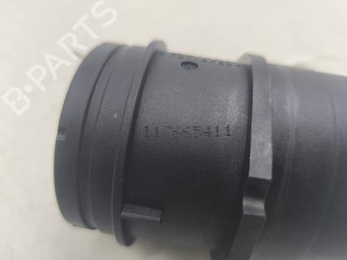 Mass air flow sensor BMW 1 (E87) 120 d | BP31034899M95