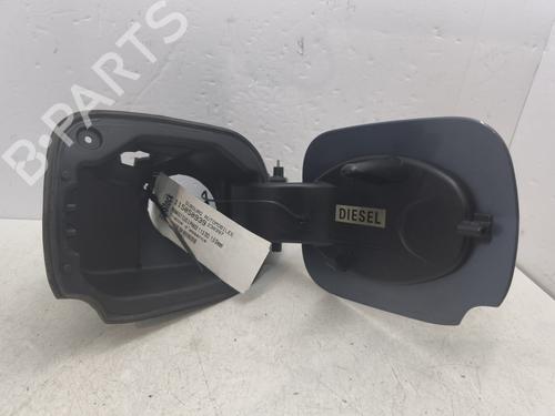 Fuel flap RENAULT CLIO III (BR0/1, CR0/1) 1.5 dCi (C/BR0G, C/BR1G) | BP30601249C131