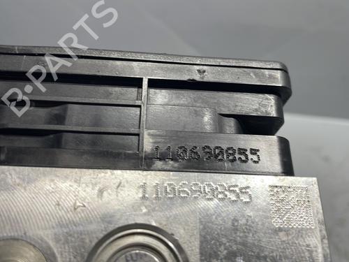 ABS pump PEUGEOT 208 I (CA_, CC_) 1.0 VTi | BP28277479M43