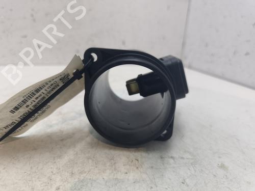 Used Mass air flow sensor Mass air flow sensor RENAULT MEGANE III Grandtour (KZ0/1) 1.5 dCi (86 hp) 26689358 26689358