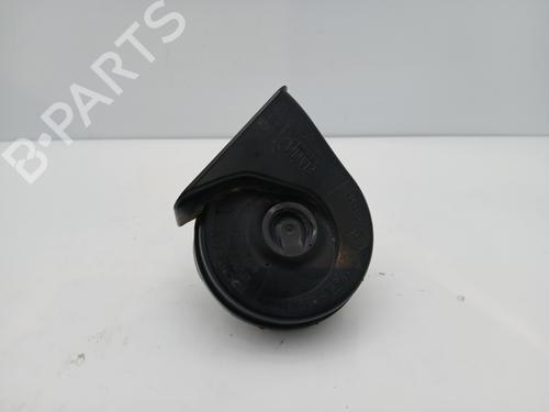 Horn PEUGEOT 1007 (KM_) 1.4 HDi | BP35961299E13 - Image 2
