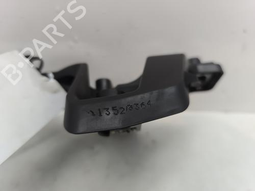 Lamp holder VW TOURAN (1T1, 1T2) 2.0 TDI | BP29582178L10 