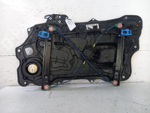 Front left window mechanism LANCIA YPSILON (843_) 1.4 16V (843.AXC11, 843.AXC1B, 843.AXC1A) | BP31830228C22 - Image 2