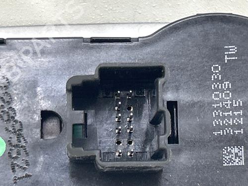 Headlight switch OPEL CORSA D (S07) 1.3 CDTI (L08, L68) | BP37021780I24 - Image 5