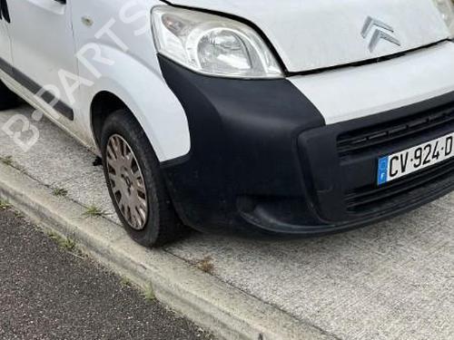 Left headlight CITROËN NEMO MPV 1.3 HDi 75 | BP22843451C28  - Image 6