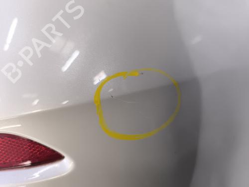 Rear bumper HONDA CIVIC XI Hatchback (FL) 2.0 e:HEV | BP32137904C8 