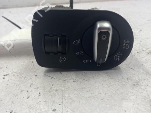 Headlight switch AUDI A1 Sportback (8XA, 8XF) 1.6 TDI | BP22839657I24 