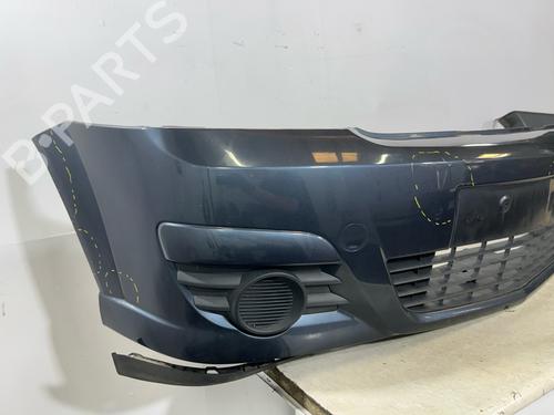 Used Front bumper Front bumper OPEL MERIVA A MPV (X03) 1.7 CDTI (E75) (100 hp) 39727357 39727357