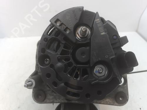 Alternator VW GOLF IV (1J1) 1.6 16V | BP29054596M7