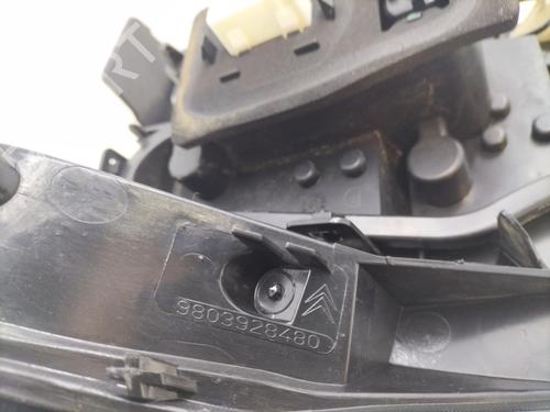 Right taillight CITROËN C3 II (SC_) 1.6 BlueHDi 100 | BP29834307C35