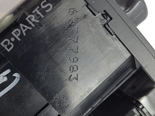 Used Headlight switch Headlight switch SEAT CORDOBA (6K1, 6K2) 1.9 TDI (90 hp) 22823956 22823956