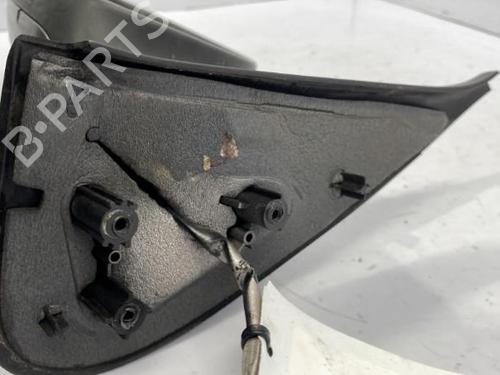 Left mirror NISSAN MICRA III (K12) 1.5 dCi | BP22833356C26 