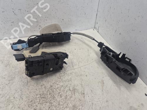 front-right-lock-citroen-ds5-2011-2012-2013-2014-2015-2016-24829266 main image