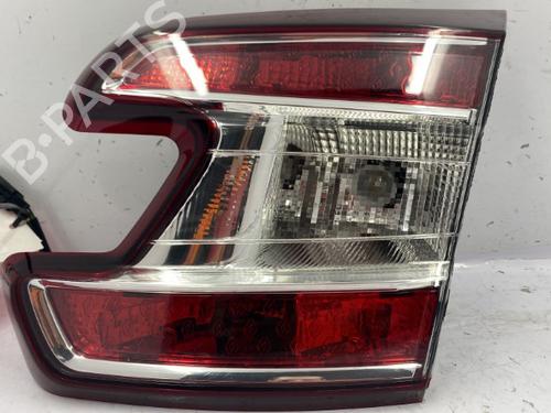 Used Right tailgate light RENAULT MEGANE III Grandtour (KZ0/1) 1.5 dCi (KZ09, KZ0D, KZ1G, KZ29, KZ14, KZ1W, KZ10, KZ1F,... (110 hp) 24315030
