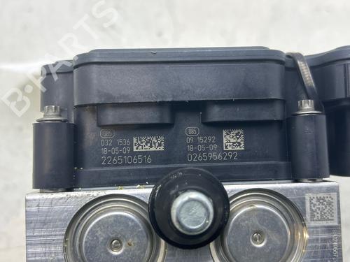 Módulo de ABS OPEL CORSA E (X15) 1.4 Turbo (08, 68) | BP24643568M43  - Image 8