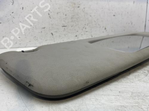 Left sun visor RENAULT TRAFIC III Van (FG_) 1.6 dCi 120 (FGMB, FGMC) | BP27348159I1 