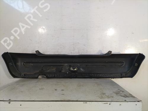 Bak støtfanger MINI MINI (R50, R53) One | BP26386918C8 