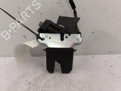 tailgate-lock-audi-a4-b7-8ec-2004-2005-2006-2007-2008-2009-25280362 main image