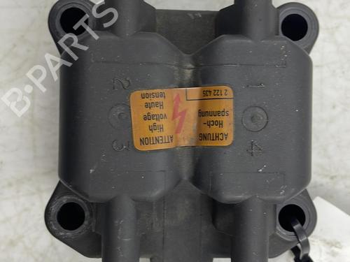 Used Ignition coil Ignition coil MINI MINI (R50, R53) One (90 hp) 22826216 22826216
