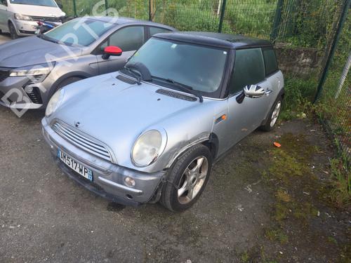 MINI MINI (R50, R53) Cooper 2921758