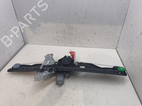 Used Front right window mechanism Front right window mechanism RENAULT KADJAR (HA_, HL_) [2015-2026] 28414775 28414775