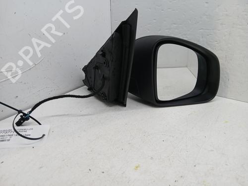Used Right mirror RENAULT TWINGO III (BCM_, BCA_) 1.0 SCe 70 (71 hp) 31582024