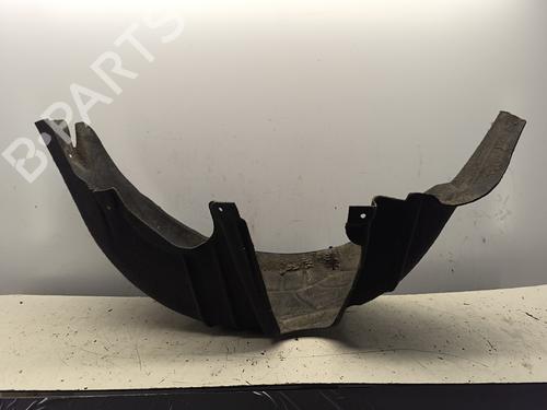 Wheel arch FORD FIESTA VII (HJ, HF) 1.5 TDCi | BP28328670C56 