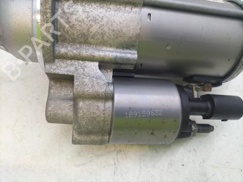 Starter AUDI A3 Sportback (8VA, 8VF) 35 TFSI | BP27837425M8 - Image 4