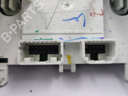 Climate control RENAULT CLIO IV (BH_) 1.5 dCi 90 | BP22828424I5 