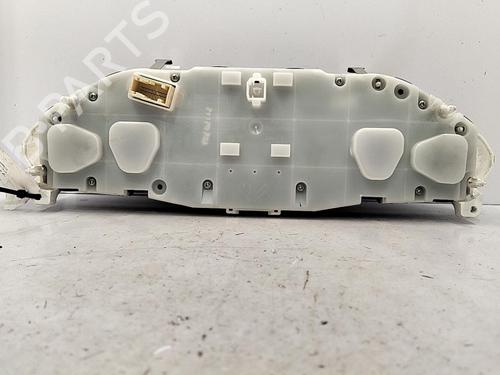 Used Instrument cluster Instrument cluster PEUGEOT 208 I (CA_, CC_) 1.2 VTI 82 (82 hp) 22827947 22827947