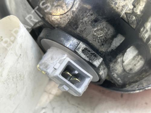 Rear fog light DACIA SANDERO II 1.0 LPG (B8ML) | BP40516236C37 - Image 2