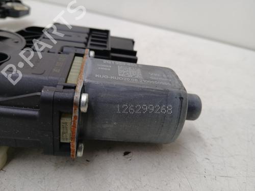 Front left window mechanism VW POLO VI (AW1, BZ1, AE1) 1.0 TSI | BP36683899C22 - Image 4