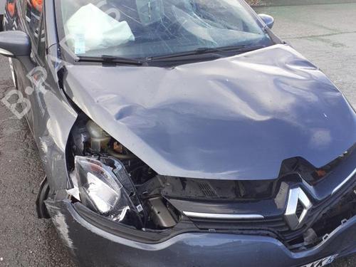 Radio RENAULT CLIO IV (BH_) 0.9 TCe 90 (BHNF, BHMA, BHMH, BHJK, BHJR) | BP22847397E6 
