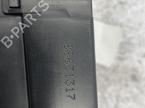 Used Fuse box Fuse box PEUGEOT 207 (WA_, WC_) 1.6 HDi (90 hp) 22836178 22836178