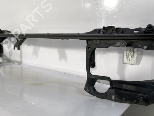 Used Front slam panel Front slam panel RENAULT ESPACE III (JE0_) [1996-2002] 33317200 33317200