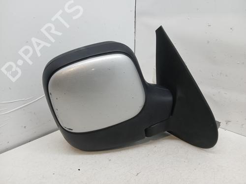 Used Right mirror PEUGEOT PARTNER Box Body/MPV (5_, G_) 2.0 HDi (90 hp) 29960153