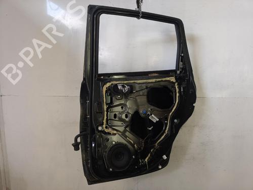 Right rear door NISSAN NOTE (E12) 1.5 dCi | BP37449402C5 - Image 3