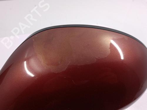 Left mirror SEAT ALTEA (5P1) 1.9 TDI | BP22817863C26 